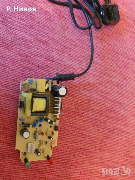 Dewalt DCB универсално зарядно- платка за 18V литиево-йонни акумулаторни батерии - ново, снимка 1