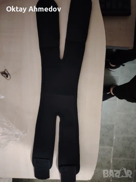 Наколенка чисто нова , снимка 1