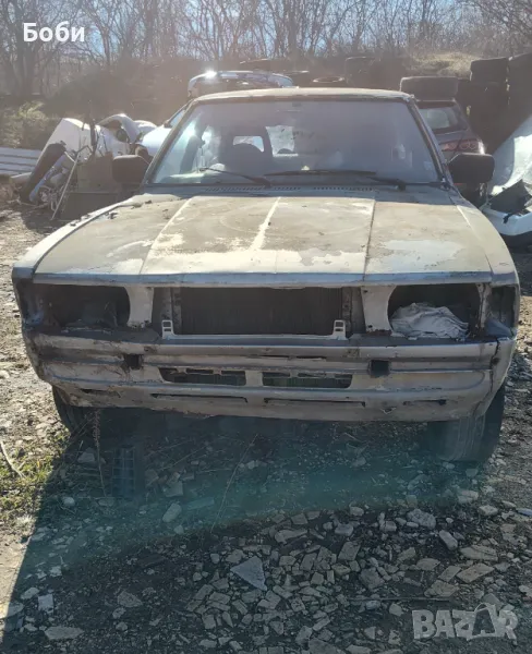 Форд Таунус, снимка 1