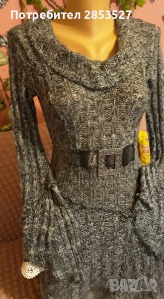 Рокля, снимка 1