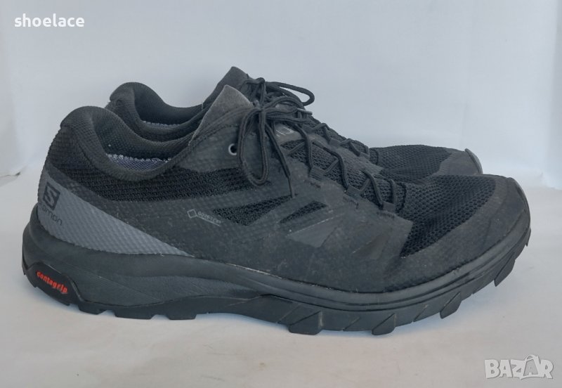 Salomon Outline Gtx GORE-TEX 404770 размер 46 2/3, снимка 1