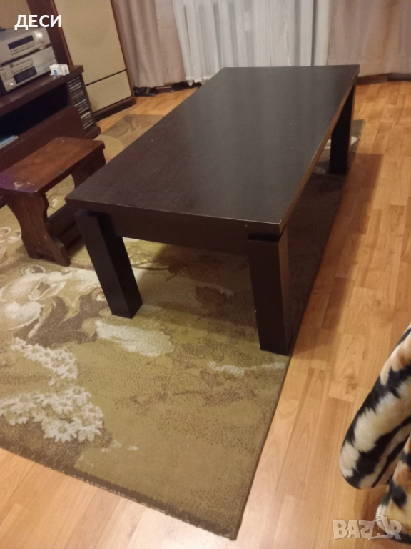 Холна маса , снимка 1