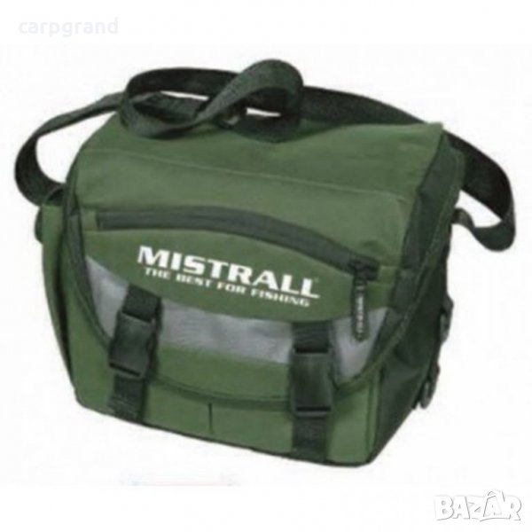 Чанта MISTRALL, снимка 1
