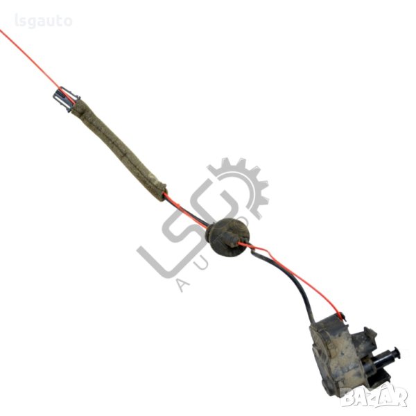 Машинка централно заключване резервоар AUDI A8 (D4, 4H) 2010-2017 ID:99244, снимка 1