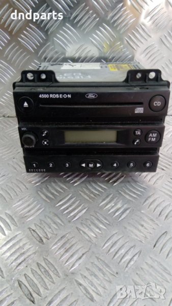 СД Ford Fiesta 2004г., снимка 1