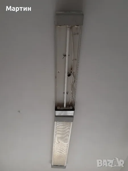 луминисцентни  лампи/ тела, снимка 1