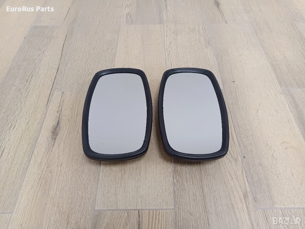 ОГЛЕДАЛО ГАЗ 53 РУСКО, снимка 1