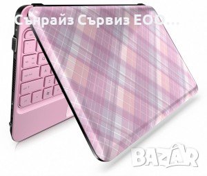 Лаптоп HP MINI 210-1110eq на части, снимка 1