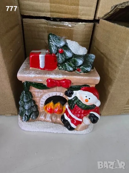 коледни LED фигурки за декорация , снимка 1