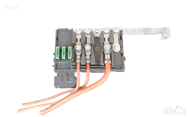 Предпазители - Клеморед VW Голф 4 - Ауди А3 (2), снимка 1