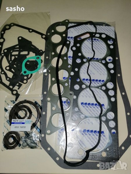 Комплект гарнитури за Хюндай , снимка 1