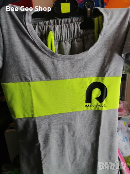 Дамски летен комплект, снимка 1