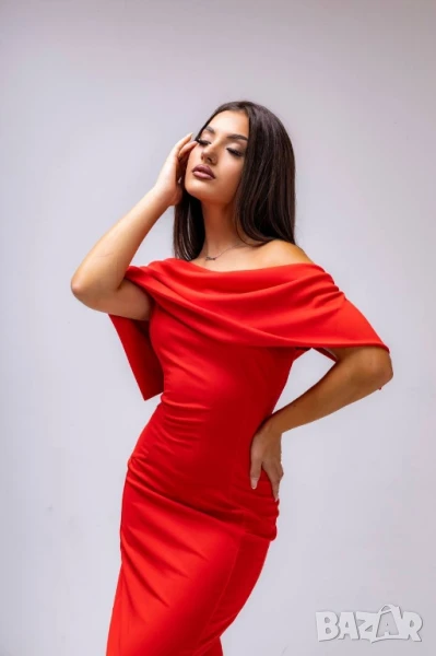 рокля , снимка 1