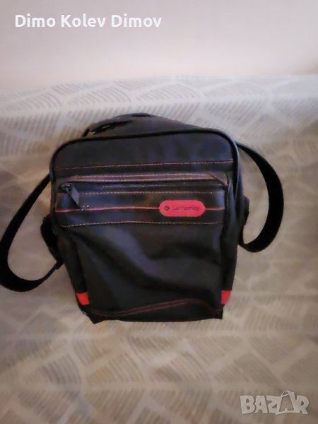 Чанта Samsonite, снимка 1