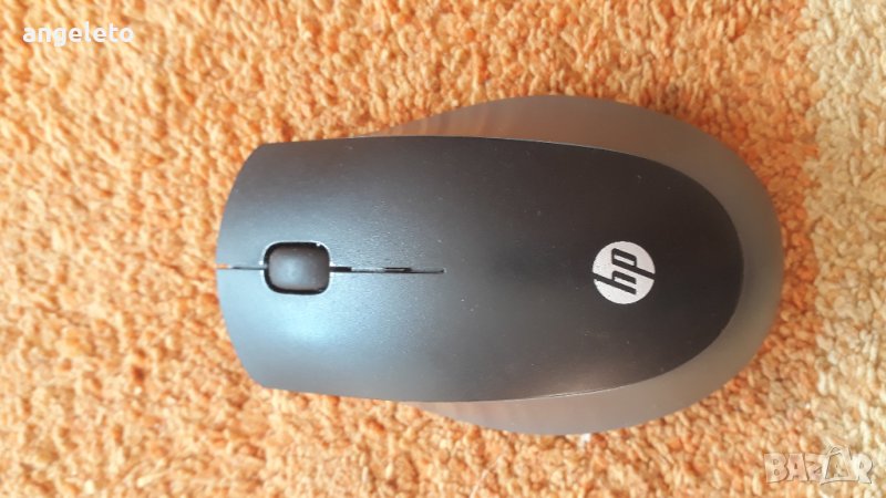 Безжична мишка HP, снимка 1