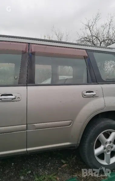 Nissan X-Trail T30 задна Лява  Врата , снимка 1