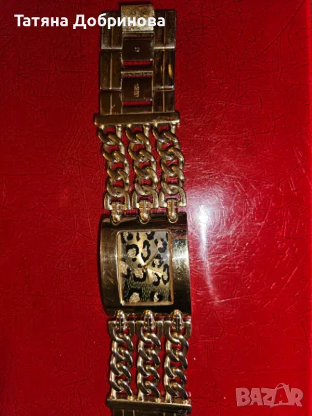 GUESS часовници, снимка 1