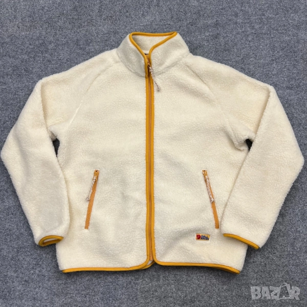 Поларен суичър Fjallraven Vardag Pile, снимка 1