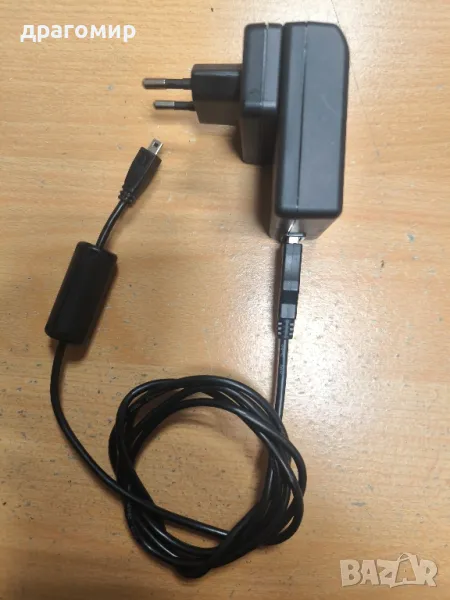 NIKON EH-69P AC ADAPTER , снимка 1
