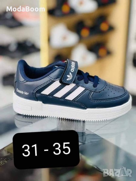 Детски обувки Adidas , снимка 1