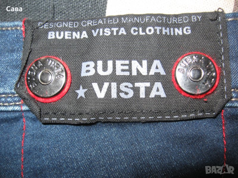 Дънки BUENA VISTA  дамски,Л, снимка 1