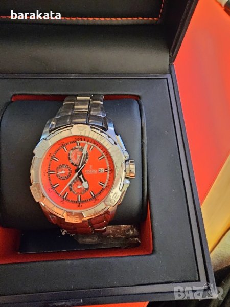 Festina chronograph, снимка 1