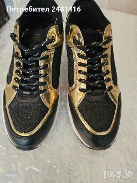 Оригинални маратонки на Гес , снимка 1