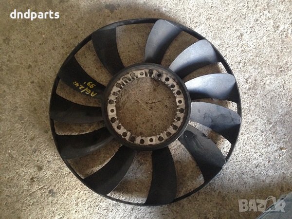 Перка виско за Audi A6, 2.4 i, 1999г., снимка 1