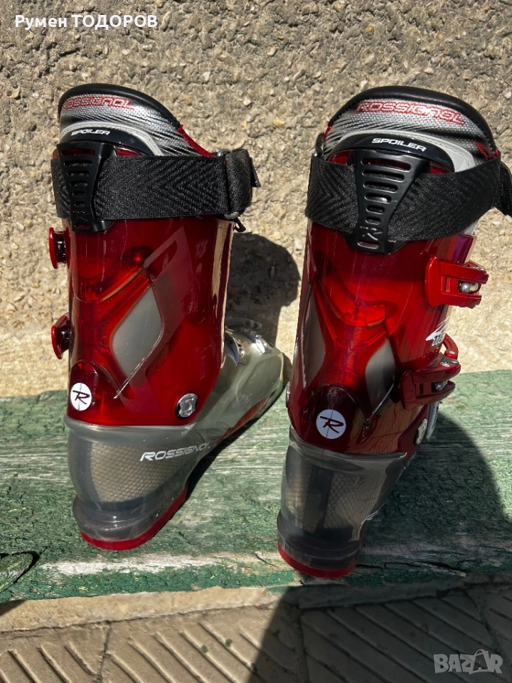 Ски/сноуборд сакове, ски обувки, снимка 1