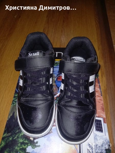 Детски маратонки, снимка 1