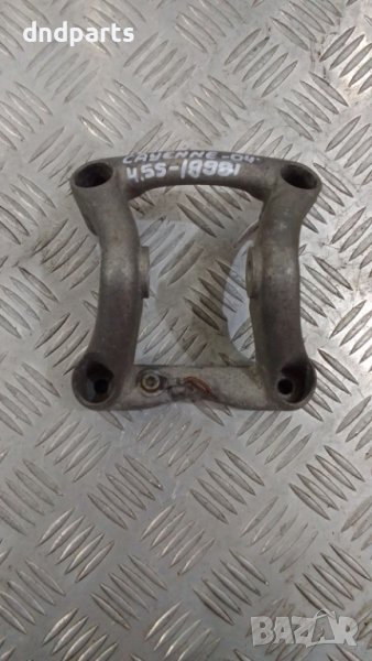 Алуминиева конзола Porsche Cayenne 4.5S,2004г., снимка 1