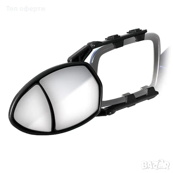 Огледало за каравана 03, снимка 1