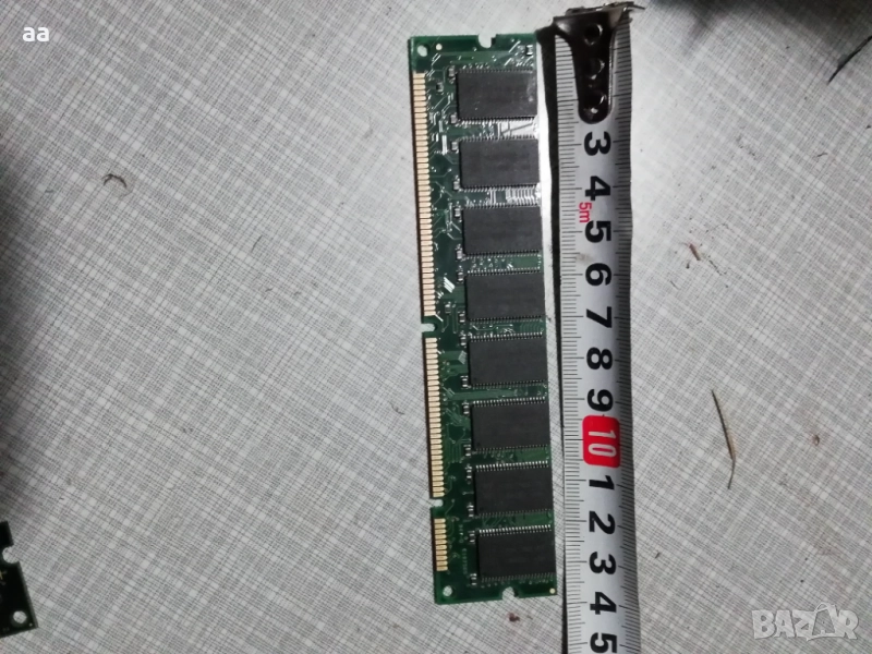 РАМ памет 32ГВ, снимка 1
