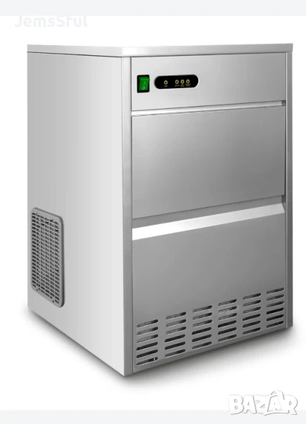 Професионален ледогенератор , снимка 1