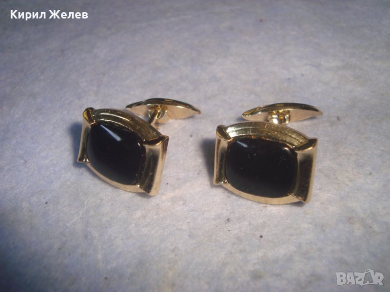 КРАСИВИ СТИЛНИ ЗЛАТИСТИ СТАРИ БУТОТЕЛИ 29070, снимка 1