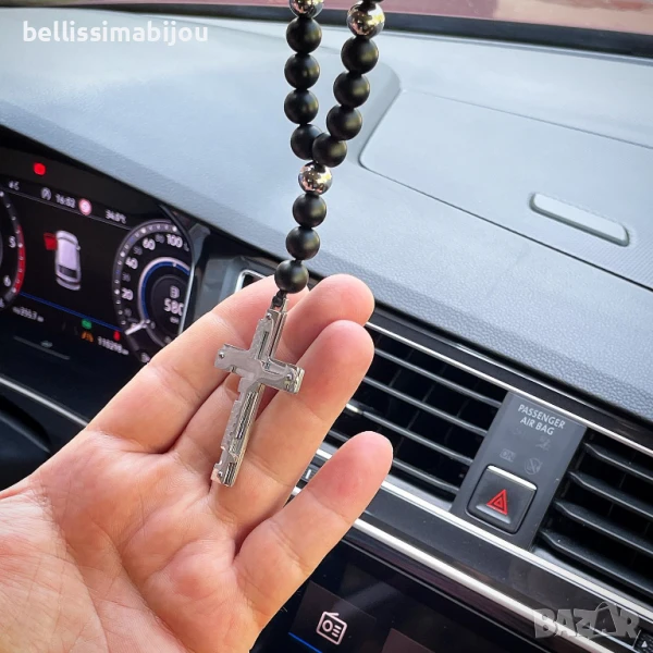 Броеница за Кола, снимка 1