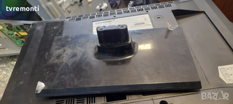 оригинална стойка от телевизор GRANDIN модел LD19VR, снимка 1