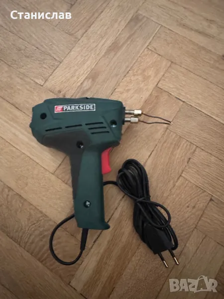 Parkside инструменти, снимка 1