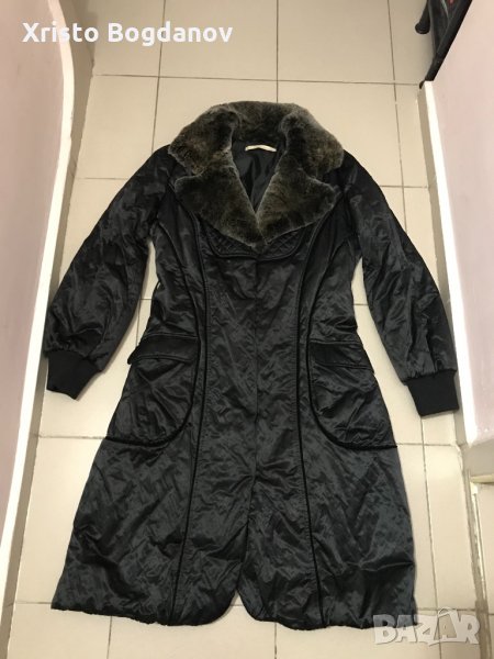 Дамско палто на ,,Roberto Cavalli” размер 38 (S), снимка 1
