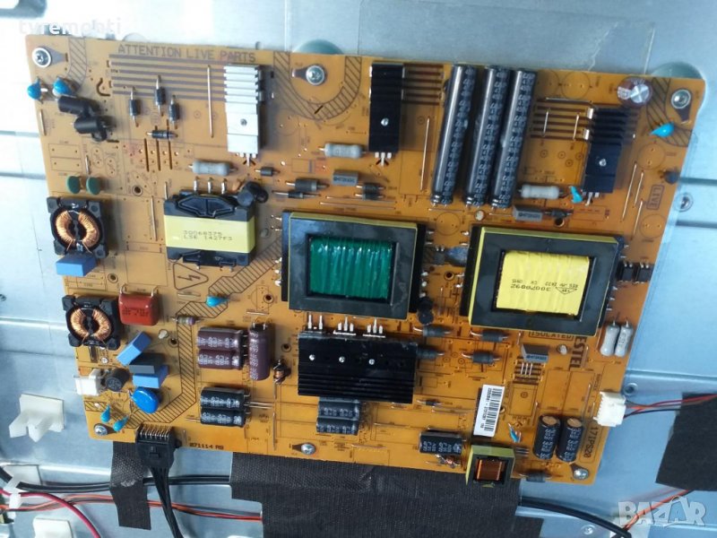 Power Supply 17IPS20 071114R9, снимка 1