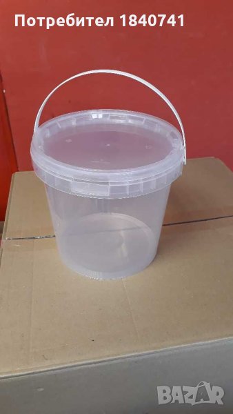 Кофички за захарен памук и други хранителни 2,300 литра, снимка 1