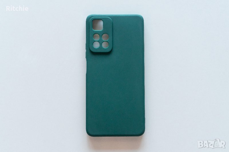 Redmi Note 11 Pro Plus - Zroteve Case (кейс) (калъф), снимка 1