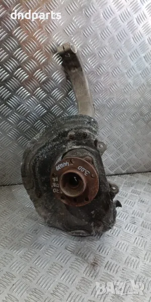 Шенкел BMW X5 E70 3.0D 2008г.(преден ляв)	, снимка 1