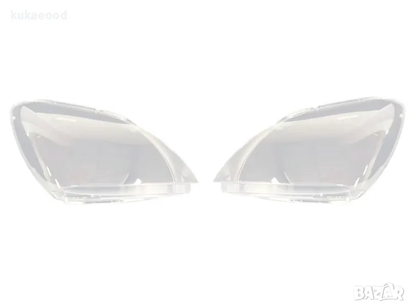 Стъкла за фарове на BMW 6 F12/F13/F06 - Xenon, снимка 1