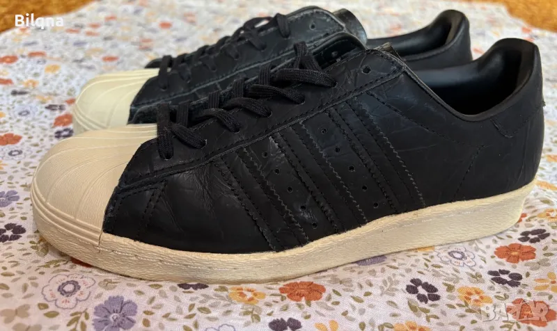 Дамски кецове Adidas, снимка 1