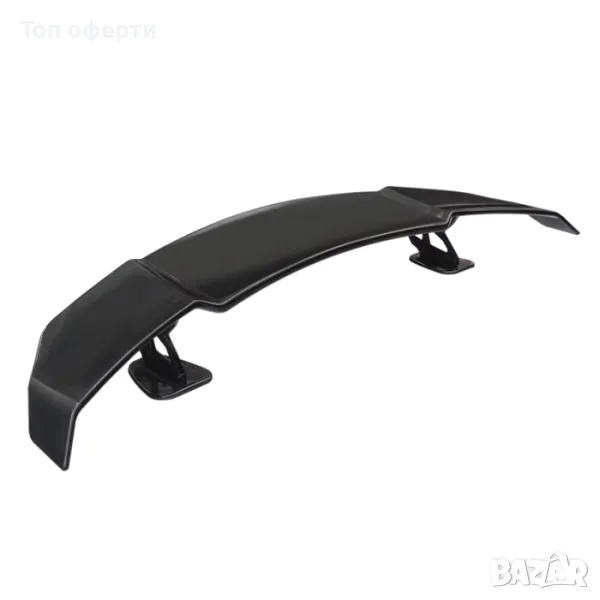 Спойлер за багажник PG305 Черен, снимка 1