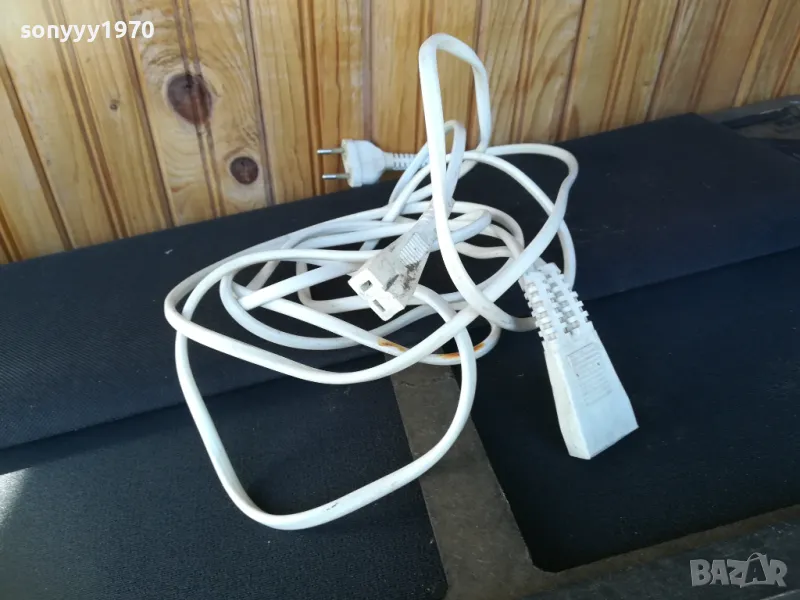 КАБЕЛ ЗА ШЕВНА МАШИНА 2104251518LNWC, снимка 1