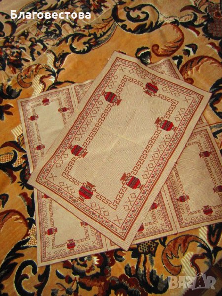 Битови,комплекти за студено сервиране, снимка 1