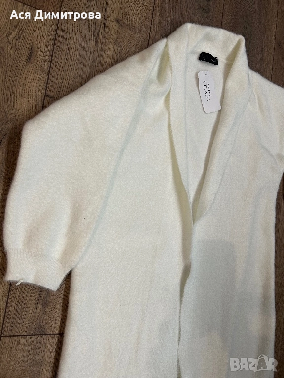 Дамска жилетка, снимка 1