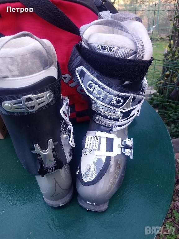 Ски обувки "Atomic" , снимка 1